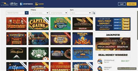betrivers michigan|BetRivers Online Casino Review For Michigan Players 2024.